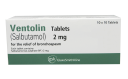 Ventolin Generic